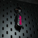 APM Carbon Fibre Keyring