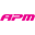 APM logo