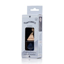 Comforting Fresh Linen Carfume Classics Air Freshener