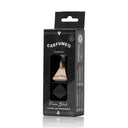 Frozen Black Carfume Classics Air Freshener