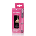 Sweet Bubblegum Carfume Classics Air Freshener