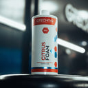 Gtechniq W4 Citrus Foam