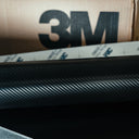 3M Films Textured Carbon Fibre