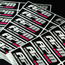 APM Gel Stickers