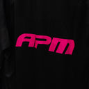 APM 1/4 Zip Fleeced Sweatshirt
