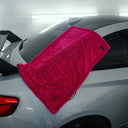 APM Twisted Loop Drying Towel