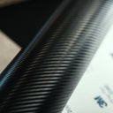 3M Films Textured Carbon Fibre