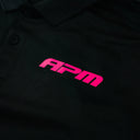 APM Lightweight Polo Shirt