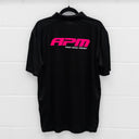 APM Lightweight Polo Shirt
