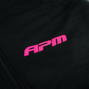 APM 1/4 Zip Fleeced Sweatshirt
