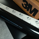 3M Films Gloss Black Wrapping Vinyl