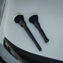 APM Soft Hair Car Detailing Brush Set