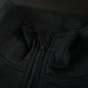 APM 1/4 Zip Fleeced Sweatshirt