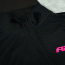 APM 1/4 Zip Fleeced Sweatshirt