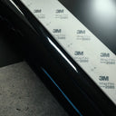 3M Films Gloss Black Wrapping Vinyl