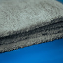 APM Twin Pack Microfibre Buffing Cloth