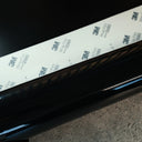 3M Films Gloss Black Wrapping Vinyl