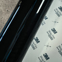 3M Films Gloss Black Wrapping Vinyl