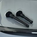 APM Soft Hair Car Detailing Brush Set