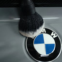 APM Soft Hair Car Detailing Brush Set