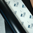 3M Films Satin Black Wrapping Vinyl