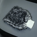 APM Microfibre Car Wash Mitt