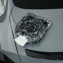 APM Microfibre Car Wash Mitt