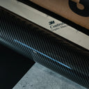 APM Gloss Printed Carbon Fibre