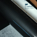 APM Gloss Printed Carbon Fibre