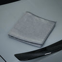 APM Waffle Weave Glass Cloth