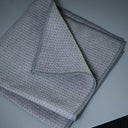 APM Waffle Weave Glass Cloth