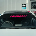 APM Branded Sunstrip