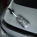 APM Microfibre Wheel Brush