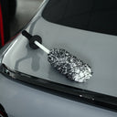 APM Microfibre Wheel Brush