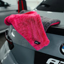 APM Twisted Loop Drying Towel