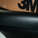 3M Films Matte Black Wrapping Vinyl