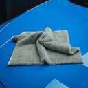 APM Twin Pack Microfibre Buffing Cloth