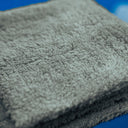 APM Twin Pack Microfibre Buffing Cloth