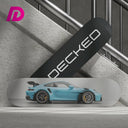 DECKED Porsche GT3RS
