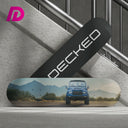 DECKED Land Rover Defender