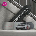 DECKED Porsche GT3RS