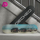 DECKED Toyota Land Cruiser