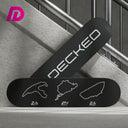 DECKED Le Mans, Spa-Francorchamps, Nürburgring 24hr